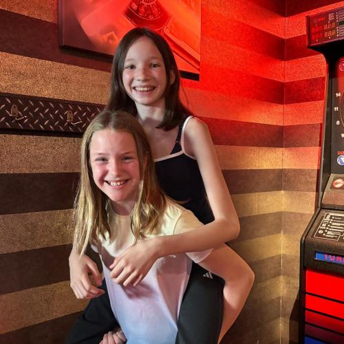 Bowling BSM 2. Klasse