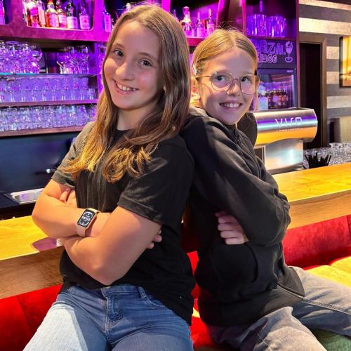 Bowling BSM 2. Klasse