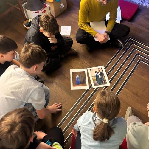 Volkskunstmuseum Innsbruck 2b 2026