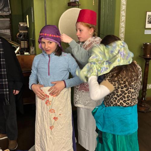 Volkskunstmuseum Innsbruck 2b 2026