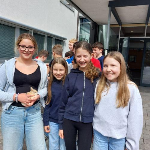 Referate 3. Klassen