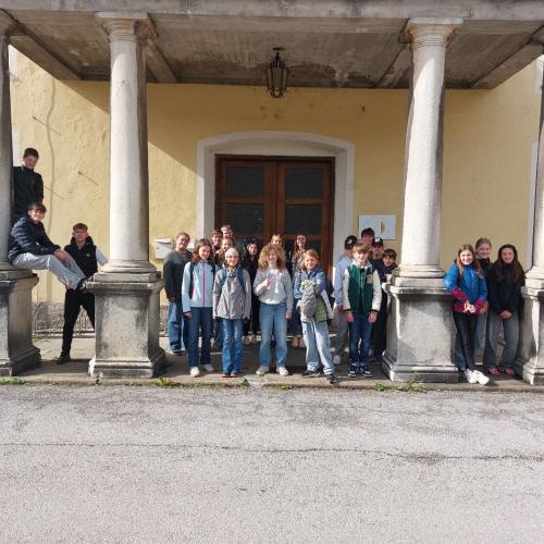 Theater Szenario 3b