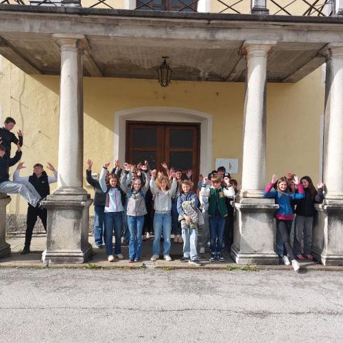 Theater Szenario 3b