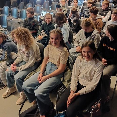 Theater Szenario 3b