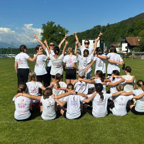 Kinderlauf Baumkirchen 2026