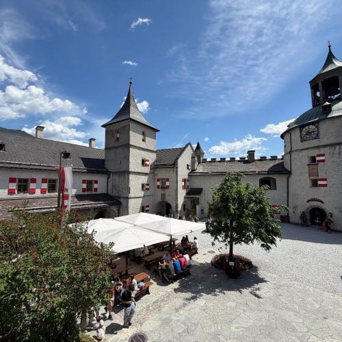 Sommer- und Kultursportwoche 3ab