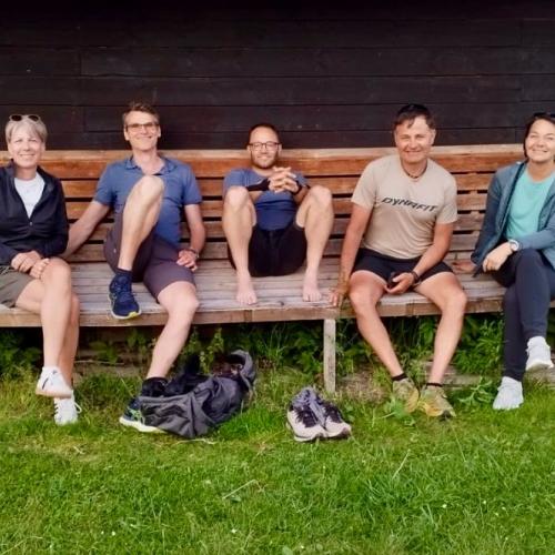 Sommer- und Kultursportwoche 3ab