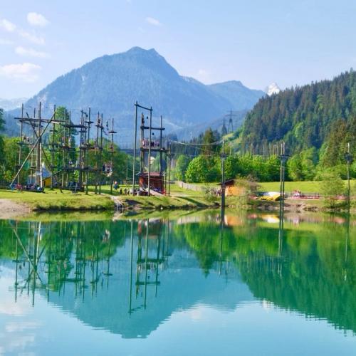 Sommer- und Kultursportwoche 3ab