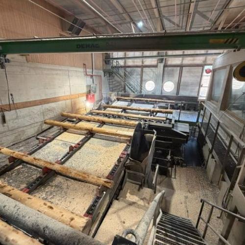 Binderholz - Faszination Holz