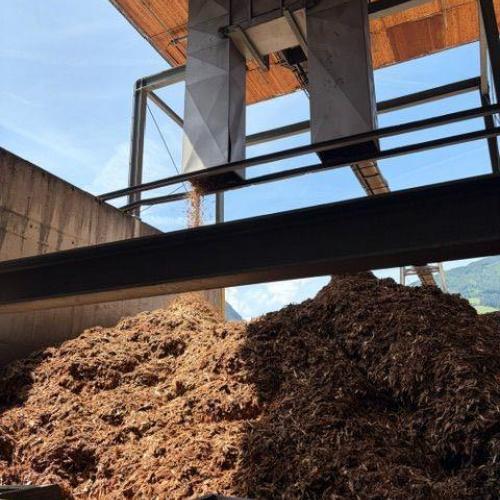 Binderholz - Faszination Holz