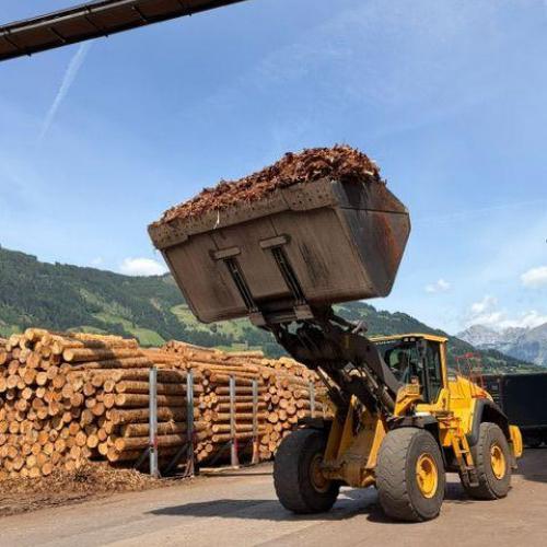 Binderholz - Faszination Holz
