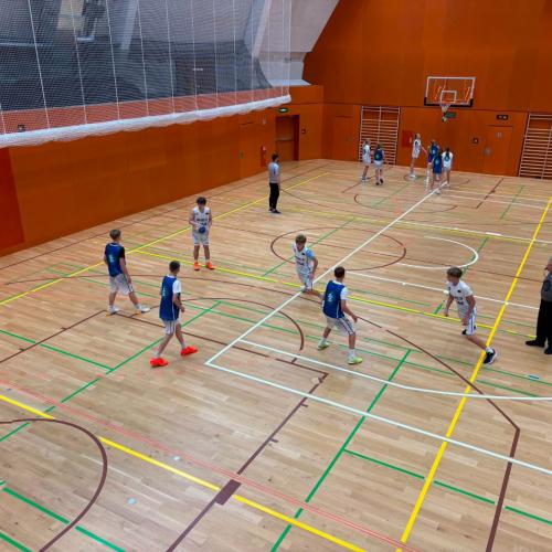 Bundesmeisterschaft Basketball 2025/26