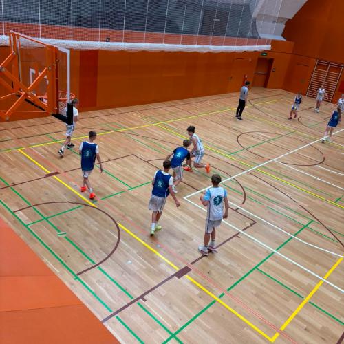 Bundesmeisterschaft Basketball 2025/26