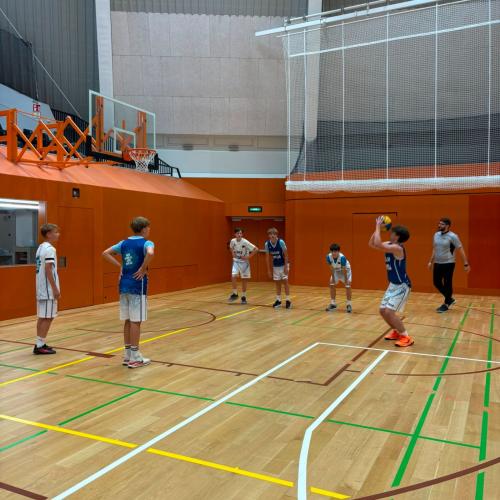 Bundesmeisterschaft Basketball 2025/26
