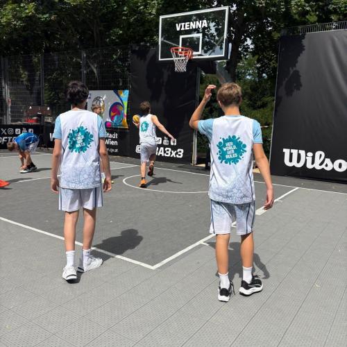 Bundesmeisterschaft Basketball 2025/26
