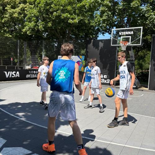 Bundesmeisterschaft Basketball 2025/26