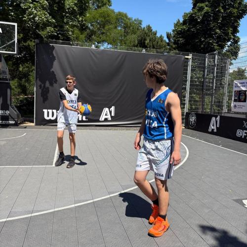 Bundesmeisterschaft Basketball 2025/26