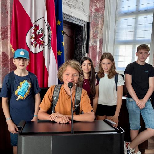 Landtag 3b - Juni 2026 -