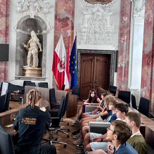 Landtag 3b - Juni 2026 -