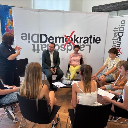 Landtag 3b - Juni 2026 -