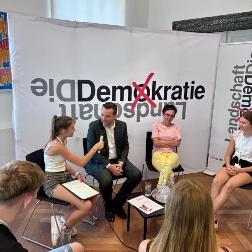 Landtag 3b - Juni 2026 -
