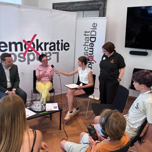 Landtag 3b - Juni 2026 -