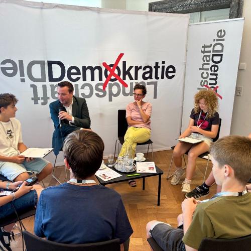 Landtag 3b - Juni 2026 -