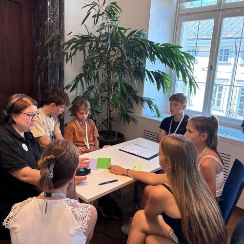 Landtag 3b - Juni 2026 -