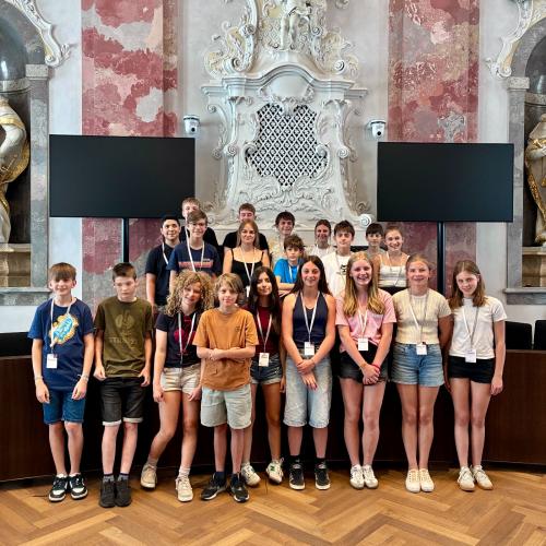 Landtag 3b - Juni 2026 -