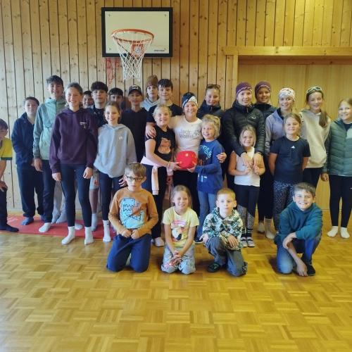 Wandertag Grubertal 4a