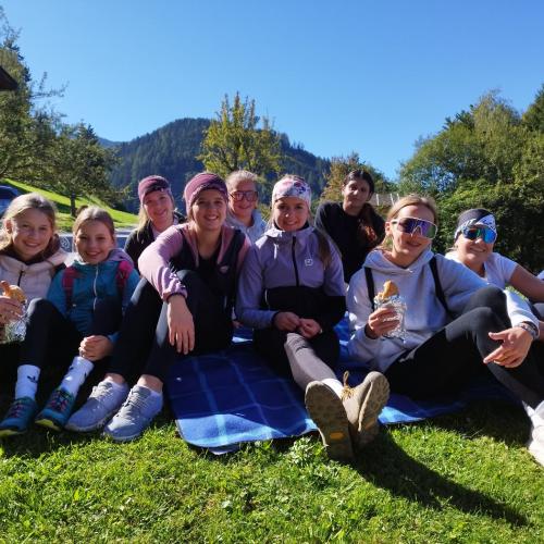 Wandertag Grubertal 4a