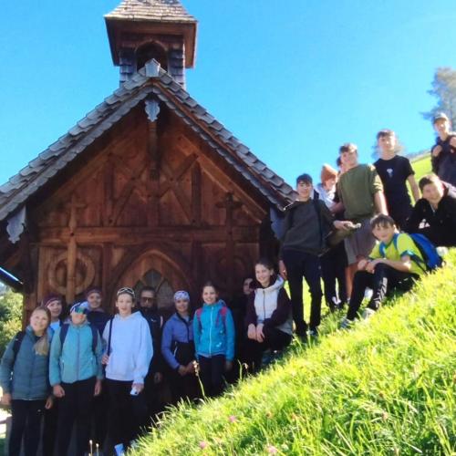 Wandertag Grubertal 4a