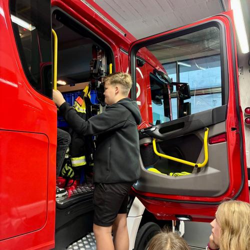 Berufsfeuerwehr 3b