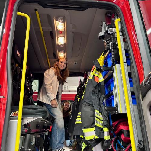Berufsfeuerwehr 3b
