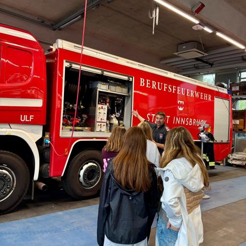 Berufsfeuerwehr 3b