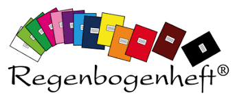 Regenbogenhefte