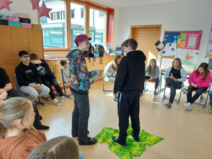 Prinzessin Anna Tiroler Kulturservice -13.03.2025 -