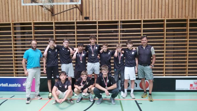 Floorball - Juni 2025 -