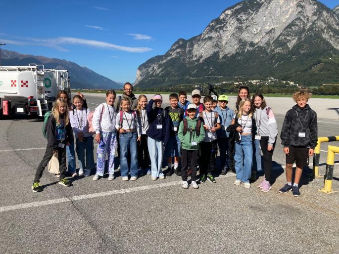 Flughafen-Besichtigung - 2c - 18.09.2025