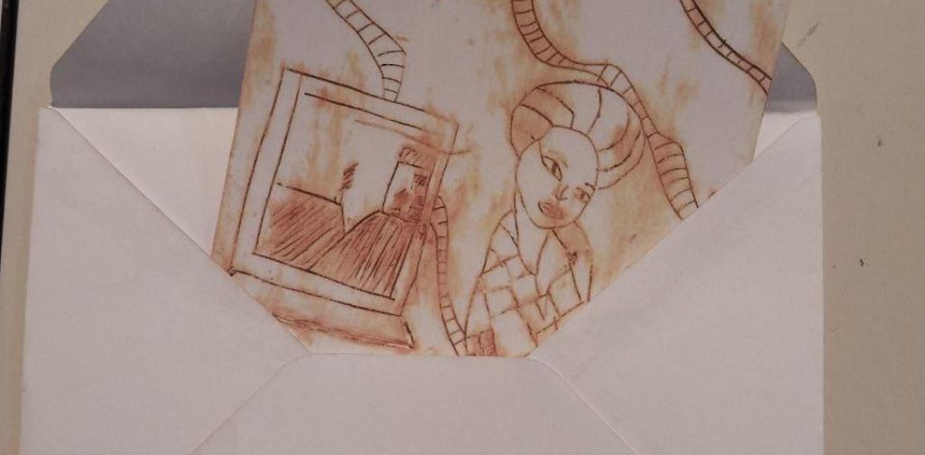 Druckprojekt Elternsprechtag